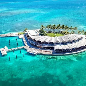  Hotel Saba Rock