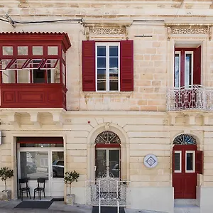 Two Pillows Boutique Hostal Sliema